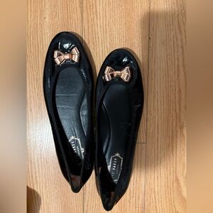 Flat shoes 🥿 size 10 new no box